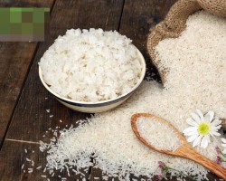 Phát hiện gạo hữu cơ ở Việt Nam có 2 chất quý hơn vàng